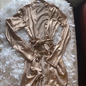 Fashion nova cardigan